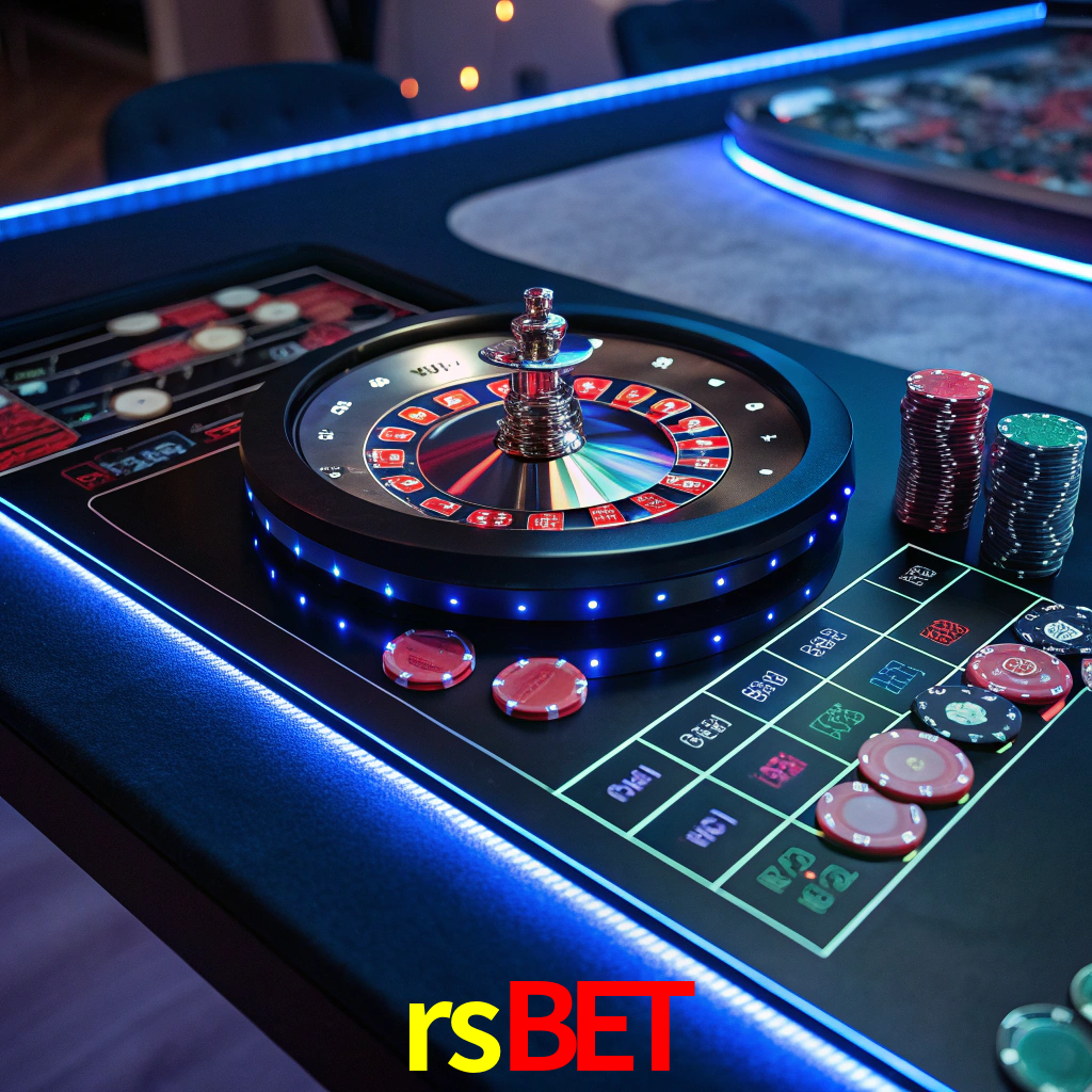 Ofertas Imperdíveis na rsbet: Promoções e Bônus Que Valem a Pena